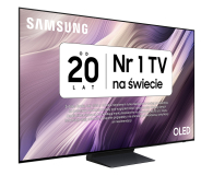 Samsung QE48S95H 55" OLED 4K 165 Hz Tizen TV HDMI 2.1 - 1526879 - zdjęcie 5